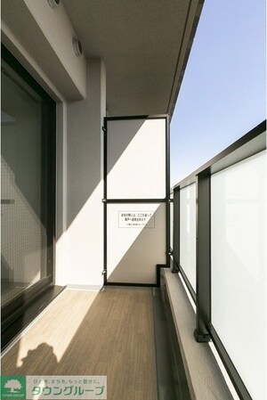 コンフォリア西荻窪の物件内観写真